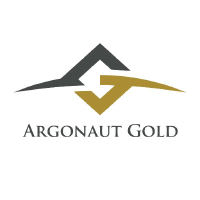 Unternehmensprofil Argonaut Gold