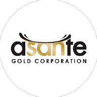 Unternehmensprofil Asante Gold Corp