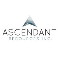 Unternehmensprofil Ascendant Resources Inc