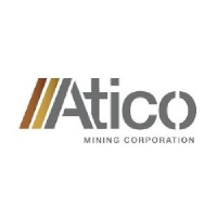 Unternehmensprofil Atico Mining Corp