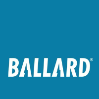 Unternehmensprofil Ballard Power Systems Inc
