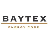 Unternehmensprofil Baytex Energy Corp