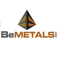 Unternehmensprofil Bemetals Corp.
