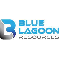 Unternehmensprofil Blue Lagoon Resources Inc