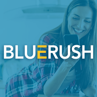 Unternehmensprofil BLUERUSH