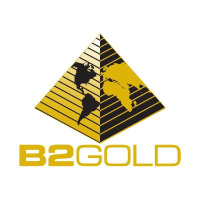 Unternehmensprofil B2Gold Corp