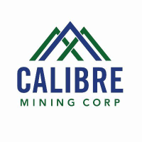 Unternehmensprofil Calibre Mining Corp