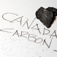 Unternehmensprofil Canada Carbon Inc