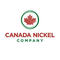 Unternehmensprofil Canada Nickel Inc