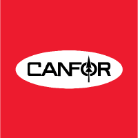 Unternehmensprofil Canfor