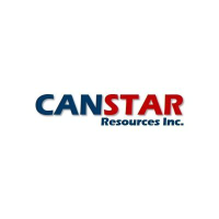 Unternehmensprofil Canstar Resources