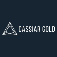 Unternehmensprofil Cassiar Gold Corp