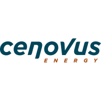 Unternehmensprofil Cenovus Energy Inc