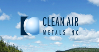 Unternehmensprofil Clean Air Metals Inc