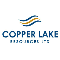 Unternehmensprofil Copper Lake Resources Ltd