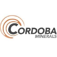 Unternehmensprofil Cordoba Minerals Corp