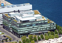 Unternehmensprofil Corus Entertainment Inc B