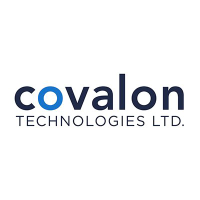 Unternehmensprofil Covalon Technologies Ltd