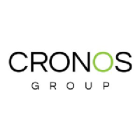 Unternehmensprofil Cronos Group Inc
