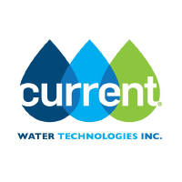 Unternehmensprofil Current Water Technologies
