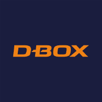 Unternehmensprofil D-Box Technologies