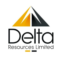 Unternehmensprofil Delta Resources