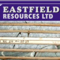 Unternehmensprofil Eastfield Resources