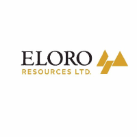 Unternehmensprofil Eloro Resources Ltd