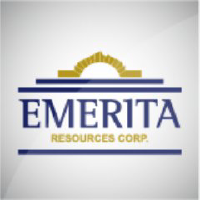 Unternehmensprofil Emerita Resources Corp