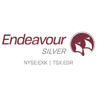 Unternehmensprofil Endeavour Silver Corp