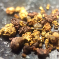 Unternehmensprofil Engold Mines