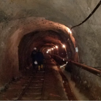 Unternehmensprofil European Electric Metals