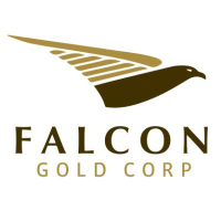 Unternehmensprofil Falcon Gold Corp