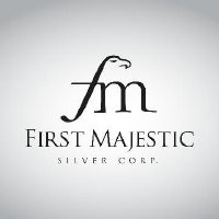 Unternehmensprofil First Majestic Silver Corp