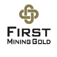 Unternehmensprofil First Mining Gold Corp