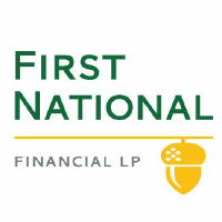 Unternehmensprofil First National Financial Corp