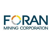 Unternehmensprofil Foran Mining Corp
