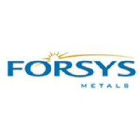 Unternehmensprofil Forsys Metals Corp
