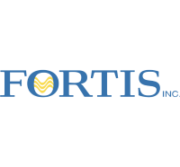 Unternehmensprofil Fortis Inc