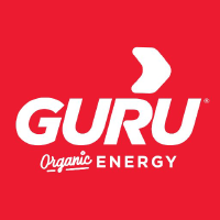 Unternehmensprofil Guru Organic Energy