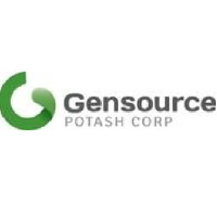 Unternehmensprofil Gensource Potash