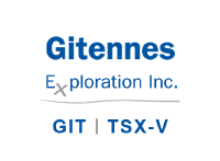 Unternehmensprofil Gitennes Exploration
