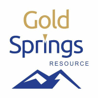 Unternehmensprofil Gold Springs Resource Corp
