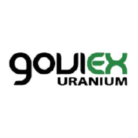 Unternehmensprofil GoviEx Uranium Inc