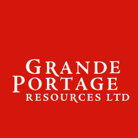 Unternehmensprofil Grande Portage Resources Ltd