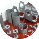 Unternehmensprofil IBC Advanced Alloys