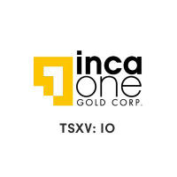 Unternehmensprofil Inca One Gold Corp