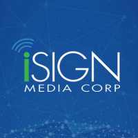 Unternehmensprofil Isign Media Solutions