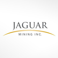 Unternehmensprofil Jaguar Mining Inc