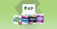 Unternehmensprofil KP TISSUE INC.